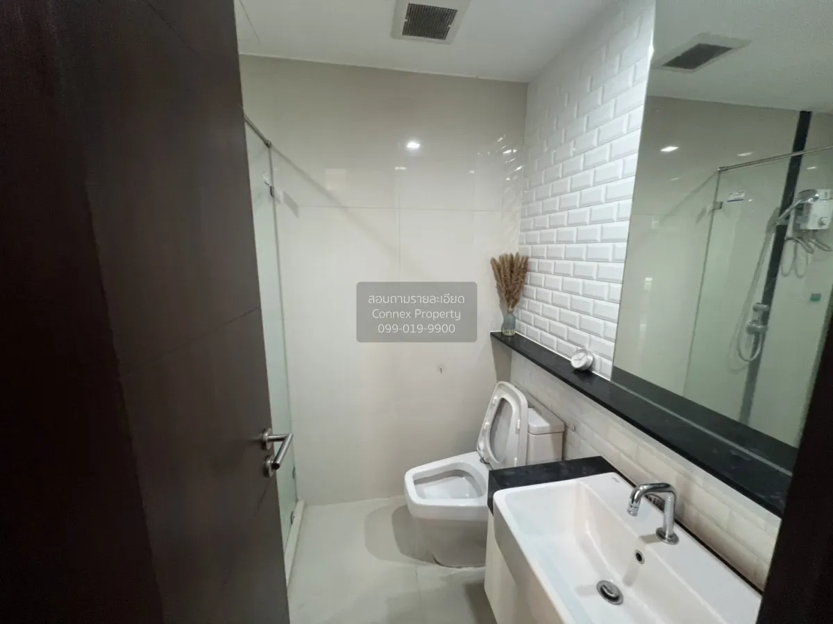 FOR RENT condo , Wish Signature Midtown Siam , BTS-Ratchathewi , 