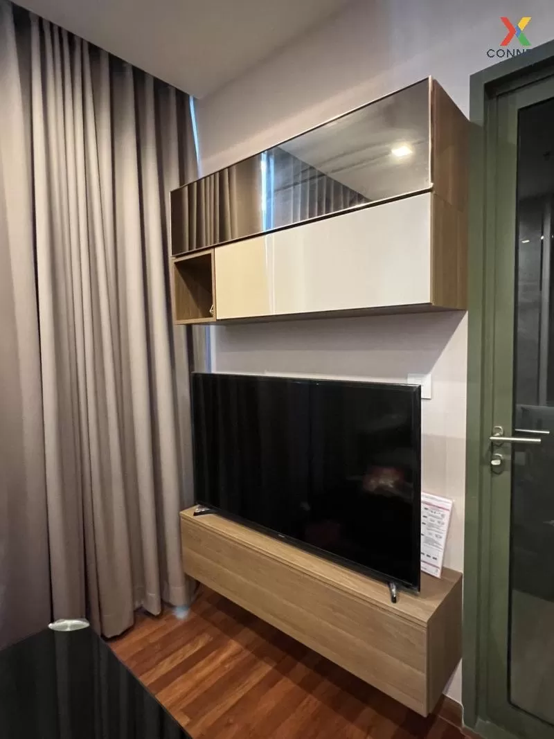 เช่าคอนโด  วิช ซิกเนเจอร์ มิดทาวน์ สยาม BTS-ราชเทวี ถนนเพชรบุรี เ 2