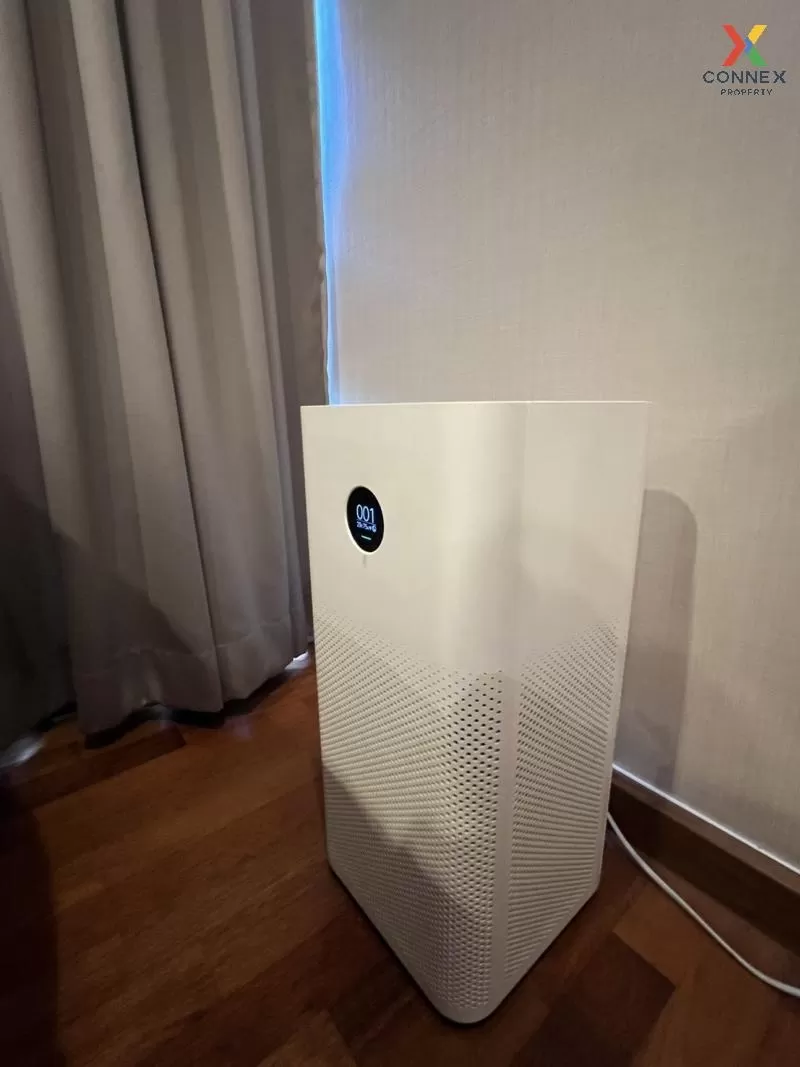 เช่าคอนโด  วิช ซิกเนเจอร์ มิดทาวน์ สยาม BTS-ราชเทวี ถนนเพชรบุรี เ