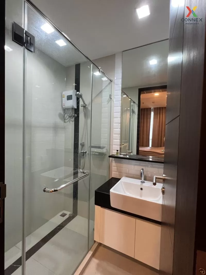 เช่าคอนโด  วิช ซิกเนเจอร์ มิดทาวน์ สยาม BTS-ราชเทวี ถนนเพชรบุรี เ