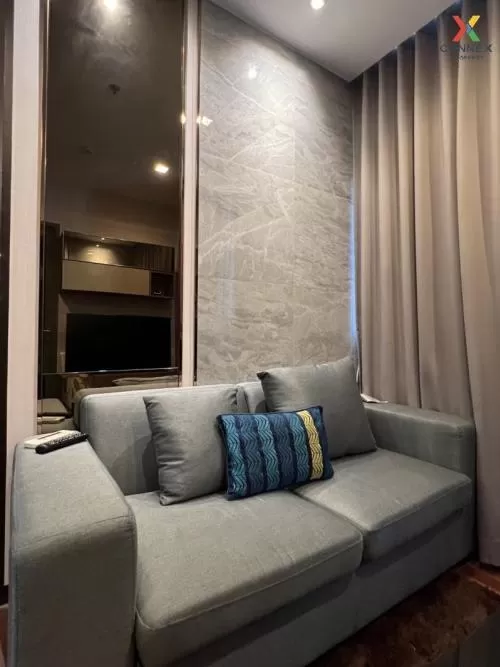 FOR RENT condo , Wish Signature Midtown Siam , BTS-Ratchathewi , Thanon Phetchaburi , Rat Thewi , Bangkok , CX-52524