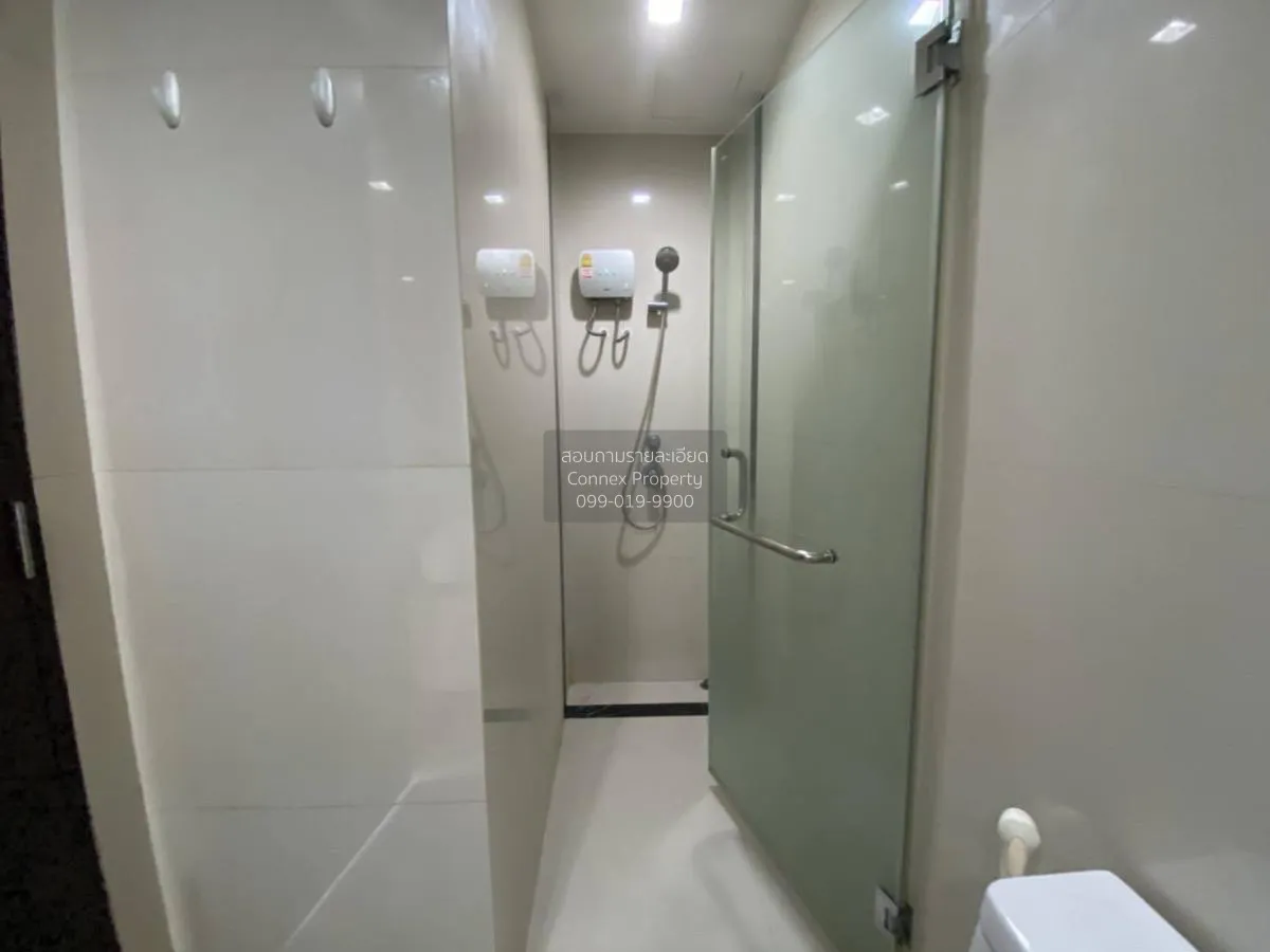 เช่าคอนโด  วิช ซิกเนเจอร์ มิดทาวน์ สยาม BTS-ราชเทวี ถนนเพชรบุรี เ