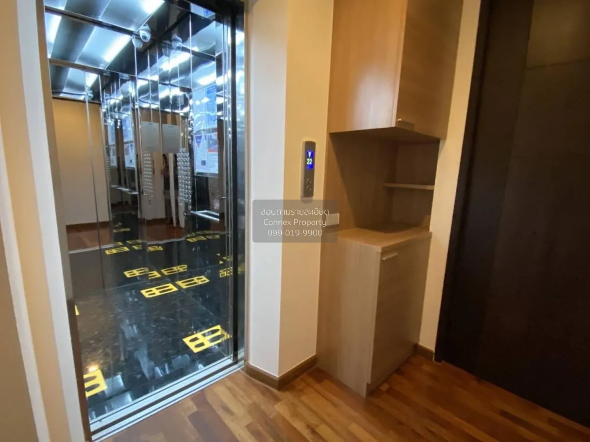 เช่าคอนโด  วิช ซิกเนเจอร์ มิดทาวน์ สยาม BTS-ราชเทวี ถนนเพชรบุรี เ