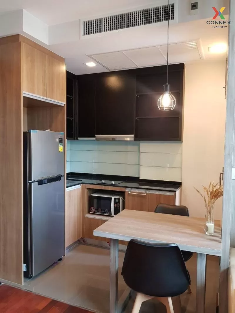 เช่าคอนโด  วิช ซิกเนเจอร์ มิดทาวน์ สยาม BTS-ราชเทวี ถนนเพชรบุรี เ 3