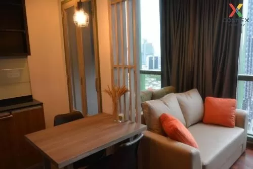 FOR RENT condo , Wish Signature Midtown Siam , BTS-Ratchathewi , Thanon Phetchaburi , Rat Thewi , Bangkok , CX-52541