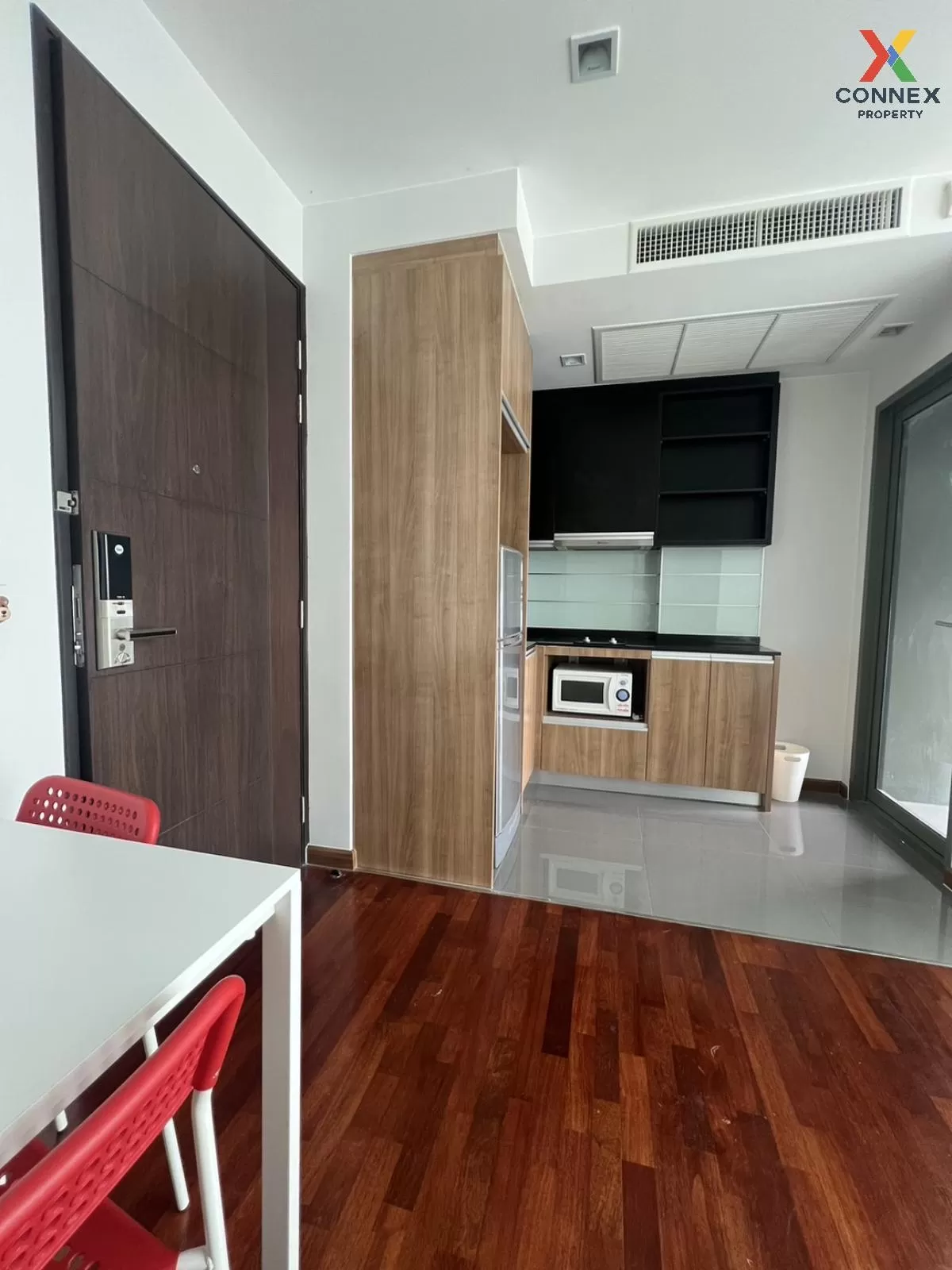 เช่าคอนโด  วิช ซิกเนเจอร์ มิดทาวน์ สยาม BTS-ราชเทวี ถนนเพชรบุรี เ 3