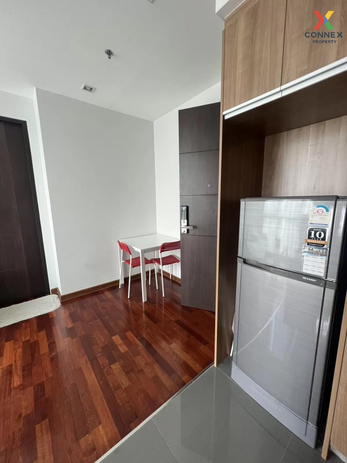 เช่าคอนโด  วิช ซิกเนเจอร์ มิดทาวน์ สยาม BTS-ราชเทวี ถนนเพชรบุรี เ 4