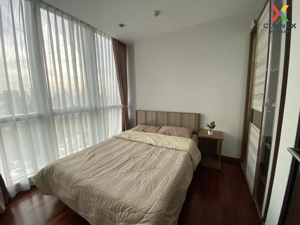 เช่าคอนโด  วิช ซิกเนเจอร์ มิดทาวน์ สยาม BTS-ราชเทวี ถนนเพชรบุรี เ