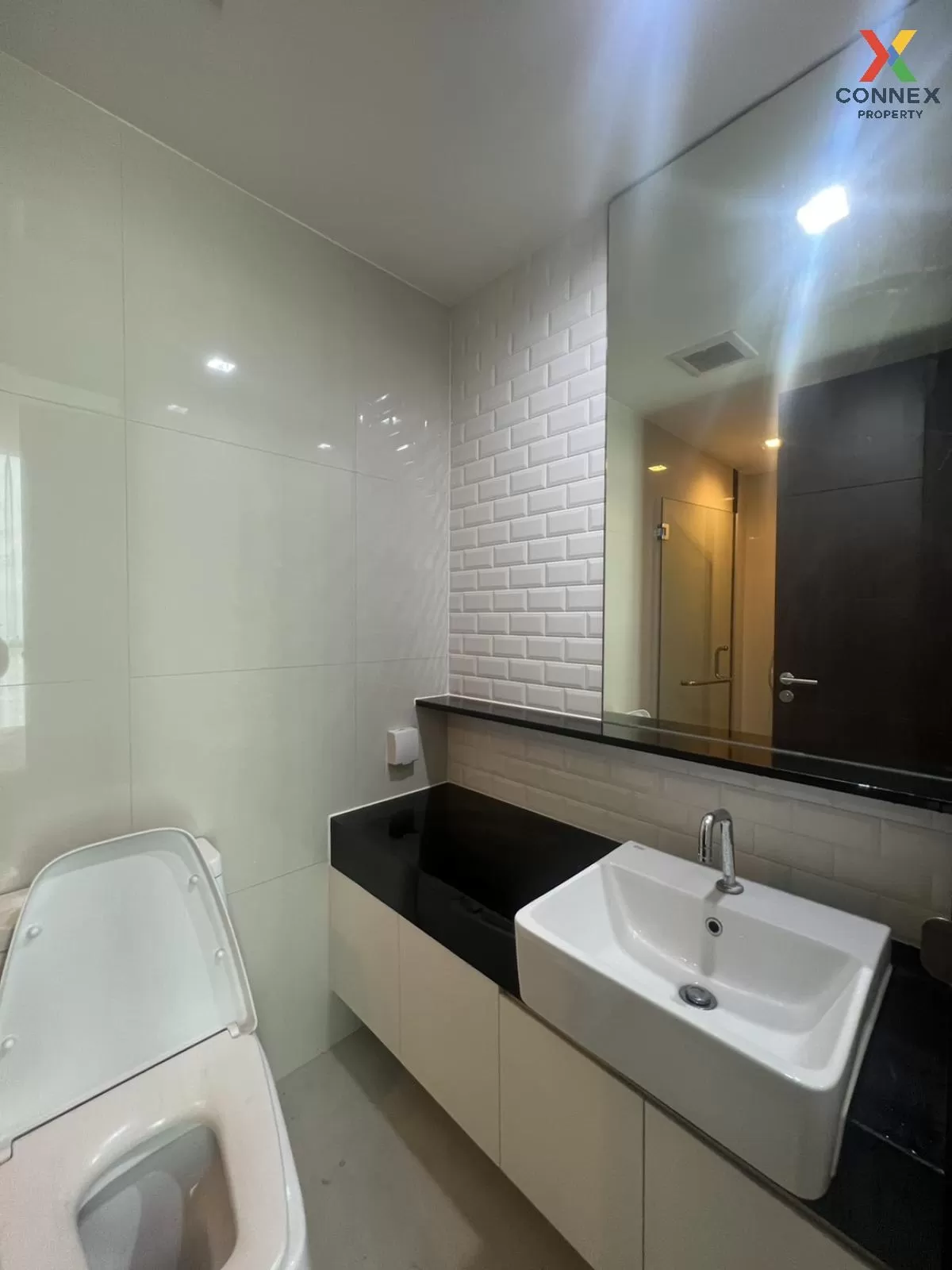 เช่าคอนโด  วิช ซิกเนเจอร์ มิดทาวน์ สยาม BTS-ราชเทวี ถนนเพชรบุรี เ