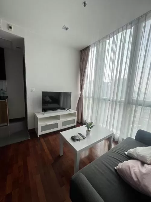 FOR RENT condo , Wish Signature Midtown Siam , BTS-Ratchathewi , Thanon Phetchaburi , Rat Thewi , Bangkok , CX-52542