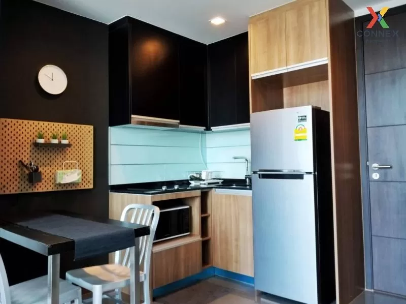 FOR RENT condo , Wish Signature Midtown Siam , BTS-Ratchathewi ,  4