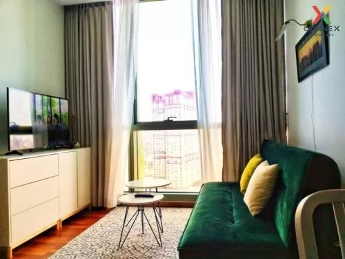 FOR RENT condo , Wish Signature Midtown Siam , BTS-Ratchathewi , Thanon Phetchaburi , Rat Thewi , Bangkok , CX-52547