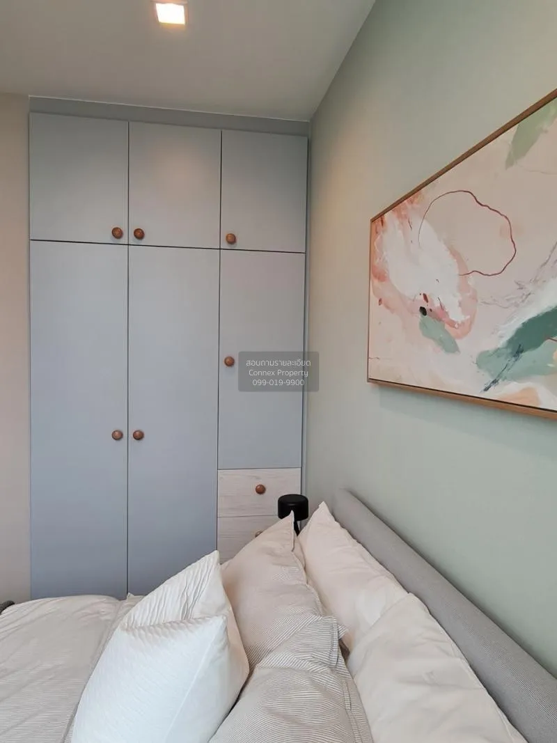 เช่าคอนโด  วิช ซิกเนเจอร์ มิดทาวน์ สยาม BTS-ราชเทวี ถนนเพชรบุรี เ