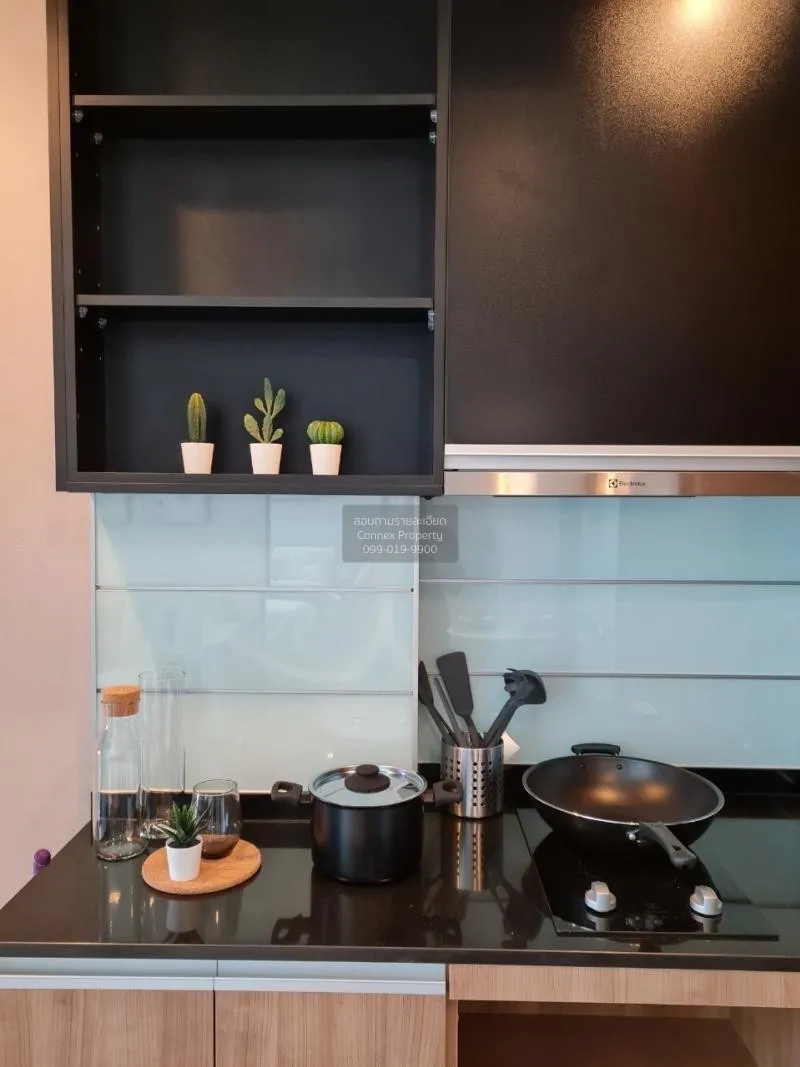เช่าคอนโด  วิช ซิกเนเจอร์ มิดทาวน์ สยาม BTS-ราชเทวี ถนนเพชรบุรี เ