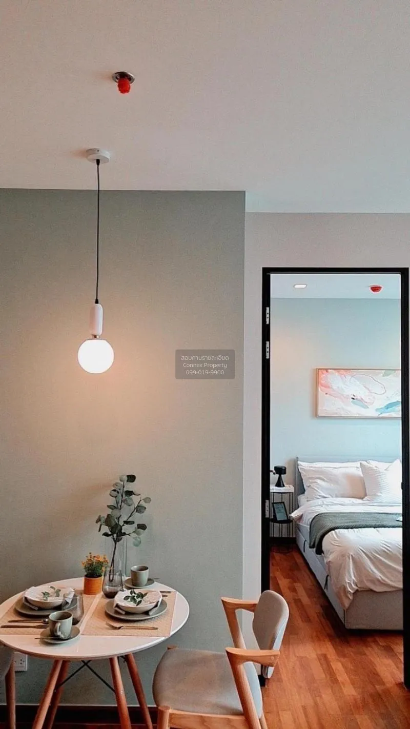 เช่าคอนโด  วิช ซิกเนเจอร์ มิดทาวน์ สยาม BTS-ราชเทวี ถนนเพชรบุรี เ