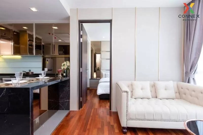 เช่าคอนโด  วิช ซิกเนเจอร์ มิดทาวน์ สยาม BTS-ราชเทวี ถนนเพชรบุรี เ 1