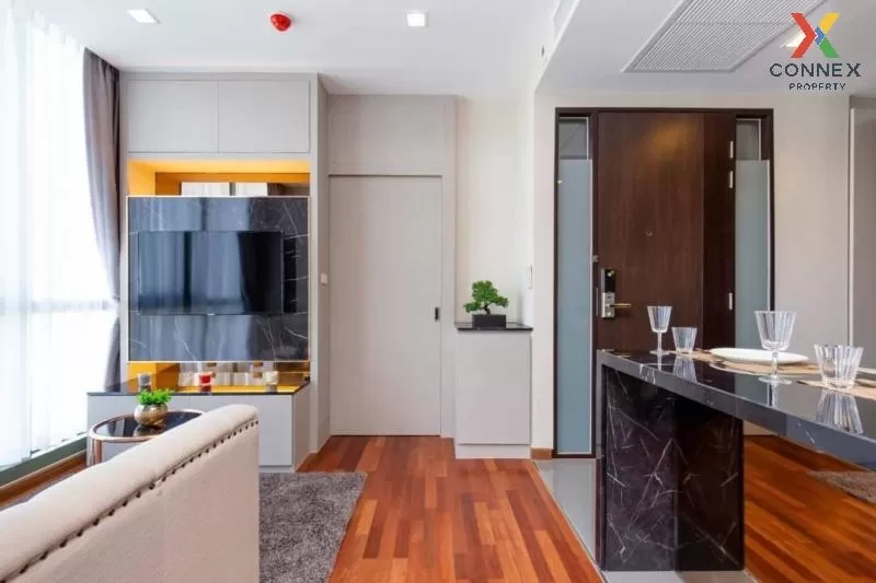 เช่าคอนโด  วิช ซิกเนเจอร์ มิดทาวน์ สยาม BTS-ราชเทวี ถนนเพชรบุรี เ 3