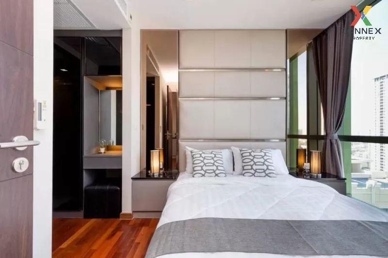 เช่าคอนโด  วิช ซิกเนเจอร์ มิดทาวน์ สยาม BTS-ราชเทวี ถนนเพชรบุรี เ