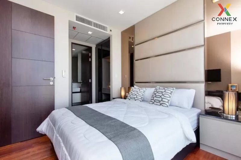 เช่าคอนโด  วิช ซิกเนเจอร์ มิดทาวน์ สยาม BTS-ราชเทวี ถนนเพชรบุรี เ