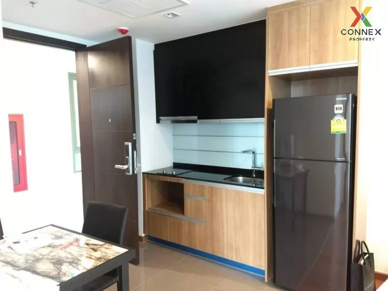 เช่าคอนโด  วิช ซิกเนเจอร์ มิดทาวน์ สยาม BTS-ราชเทวี ถนนเพชรบุรี เ 4