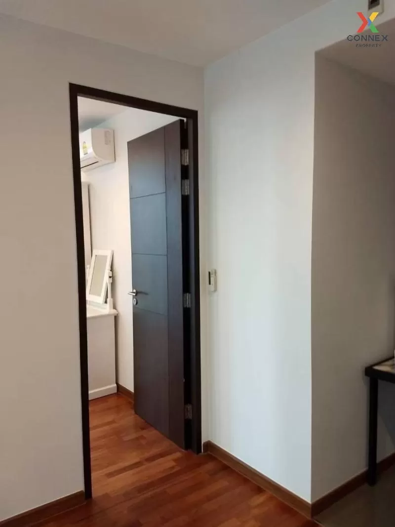 เช่าคอนโด  วิช ซิกเนเจอร์ มิดทาวน์ สยาม BTS-ราชเทวี ถนนเพชรบุรี เ