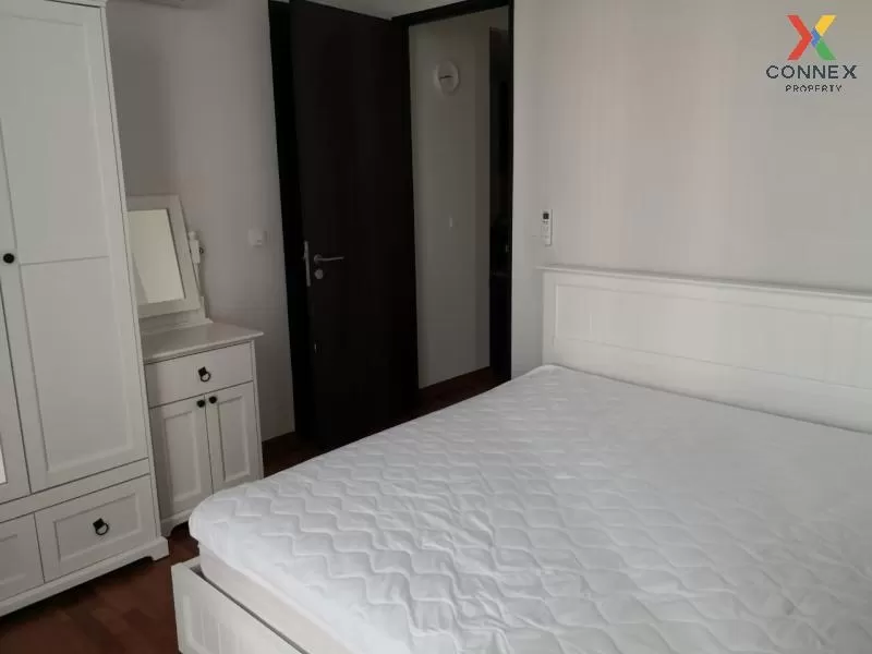 เช่าคอนโด  วิช ซิกเนเจอร์ มิดทาวน์ สยาม BTS-ราชเทวี ถนนเพชรบุรี เ