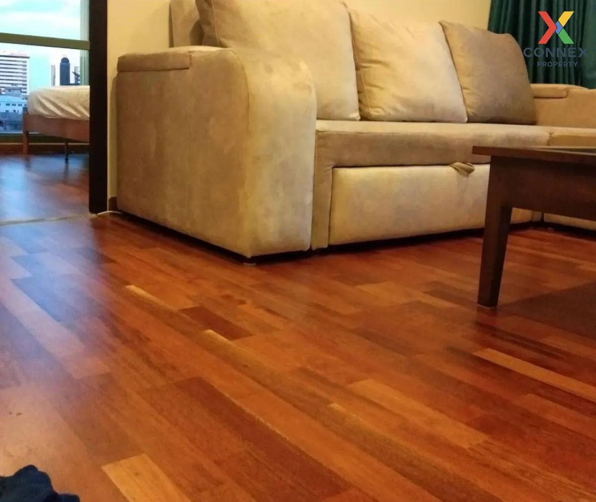 เช่าคอนโด  วิช ซิกเนเจอร์ มิดทาวน์ สยาม BTS-ราชเทวี ถนนเพชรบุรี เ 3