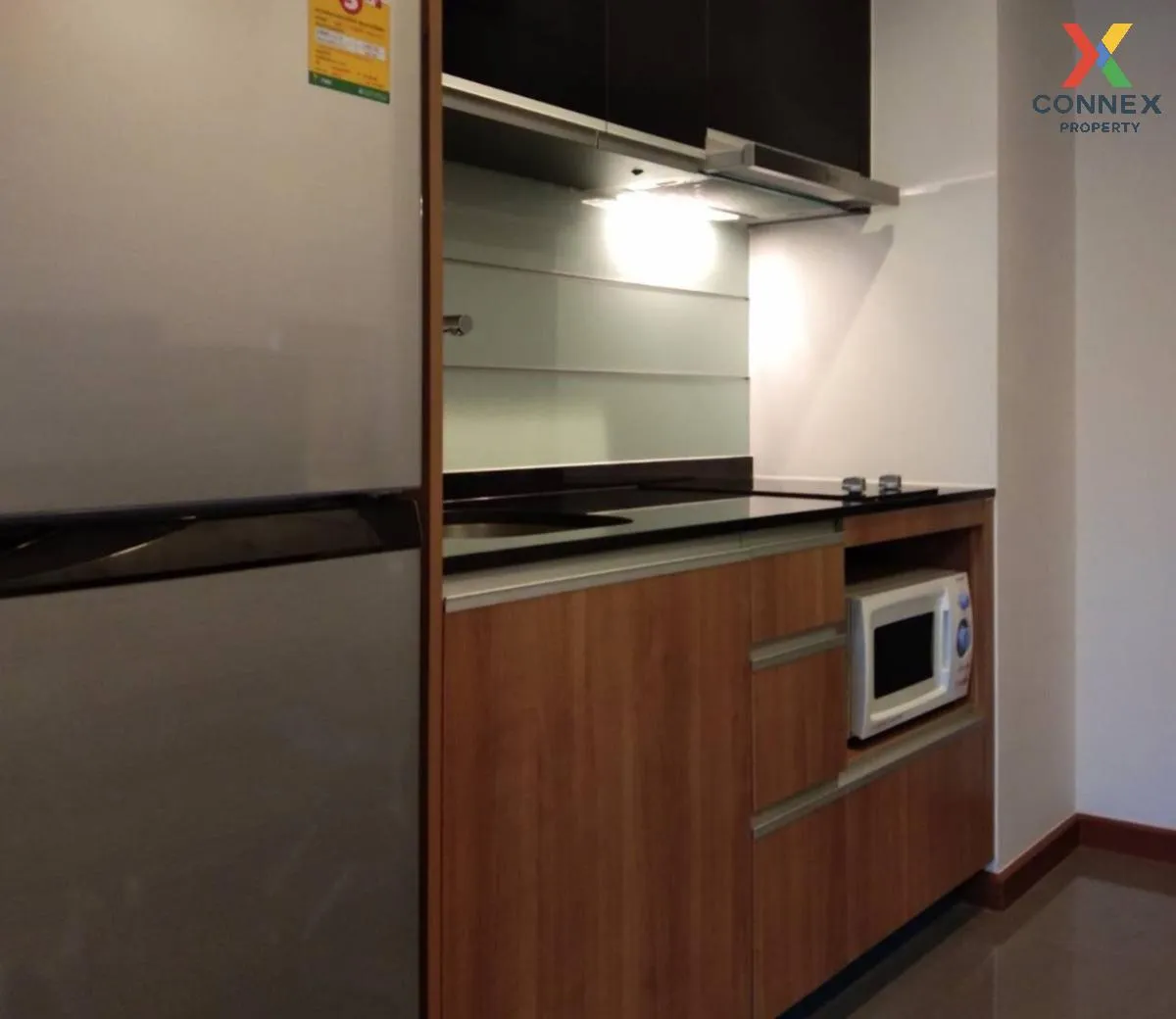 เช่าคอนโด  วิช ซิกเนเจอร์ มิดทาวน์ สยาม BTS-ราชเทวี ถนนเพชรบุรี เ 4