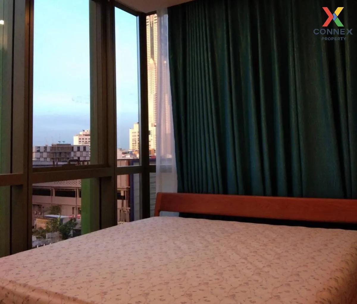 เช่าคอนโด  วิช ซิกเนเจอร์ มิดทาวน์ สยาม BTS-ราชเทวี ถนนเพชรบุรี เ