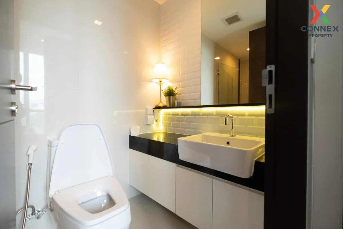 เช่าคอนโด  วิช ซิกเนเจอร์ มิดทาวน์ สยาม BTS-ราชเทวี ถนนเพชรบุรี เ