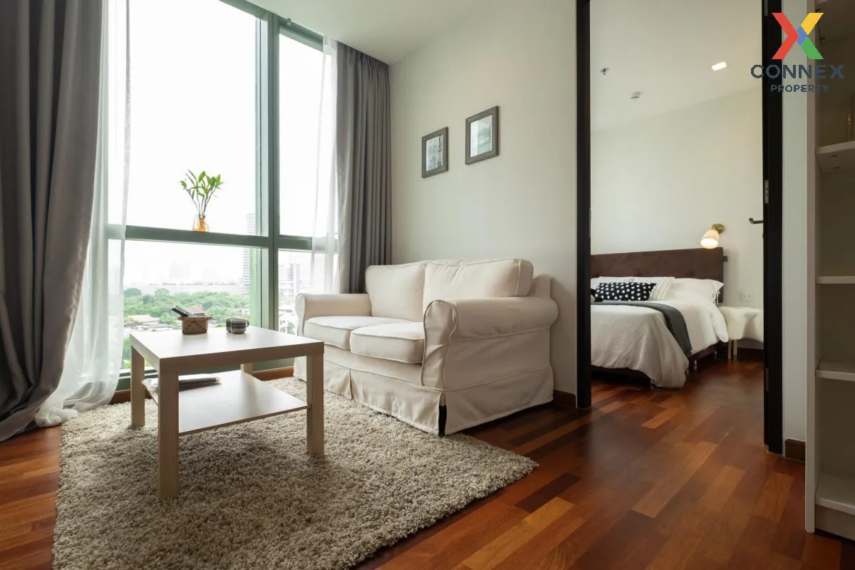 เช่าคอนโด  วิช ซิกเนเจอร์ มิดทาวน์ สยาม BTS-ราชเทวี ถนนเพชรบุรี เ 1