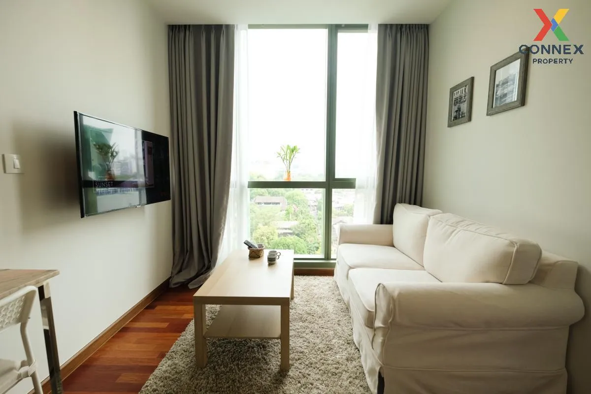 เช่าคอนโด  วิช ซิกเนเจอร์ มิดทาวน์ สยาม BTS-ราชเทวี ถนนเพชรบุรี เ 2