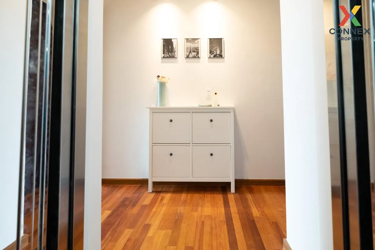 เช่าคอนโด  วิช ซิกเนเจอร์ มิดทาวน์ สยาม BTS-ราชเทวี ถนนเพชรบุรี เ