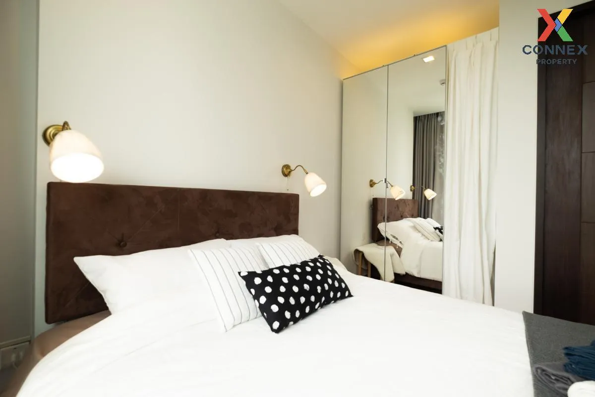 เช่าคอนโด  วิช ซิกเนเจอร์ มิดทาวน์ สยาม BTS-ราชเทวี ถนนเพชรบุรี เ