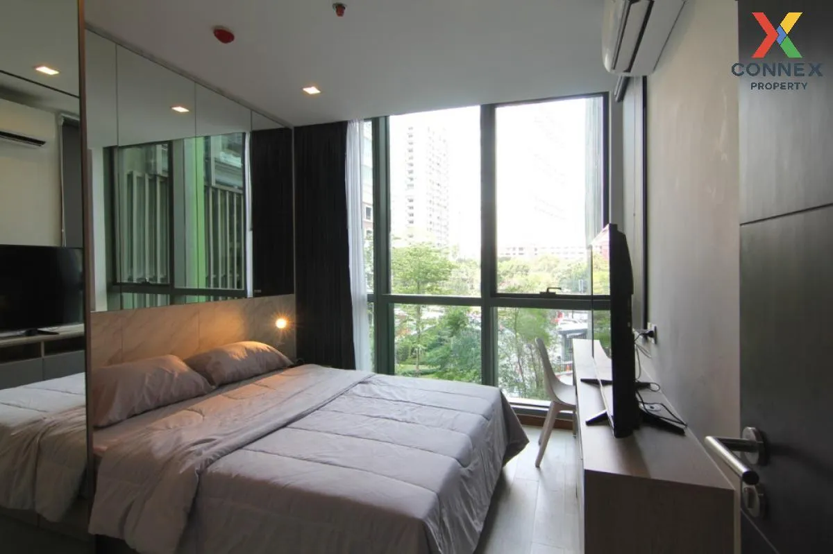 FOR SALE condo , Wish Signature Midtown Siam , BTS-Ratchathewi , 