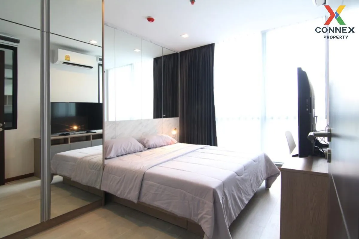 FOR SALE condo , Wish Signature Midtown Siam , BTS-Ratchathewi , 
