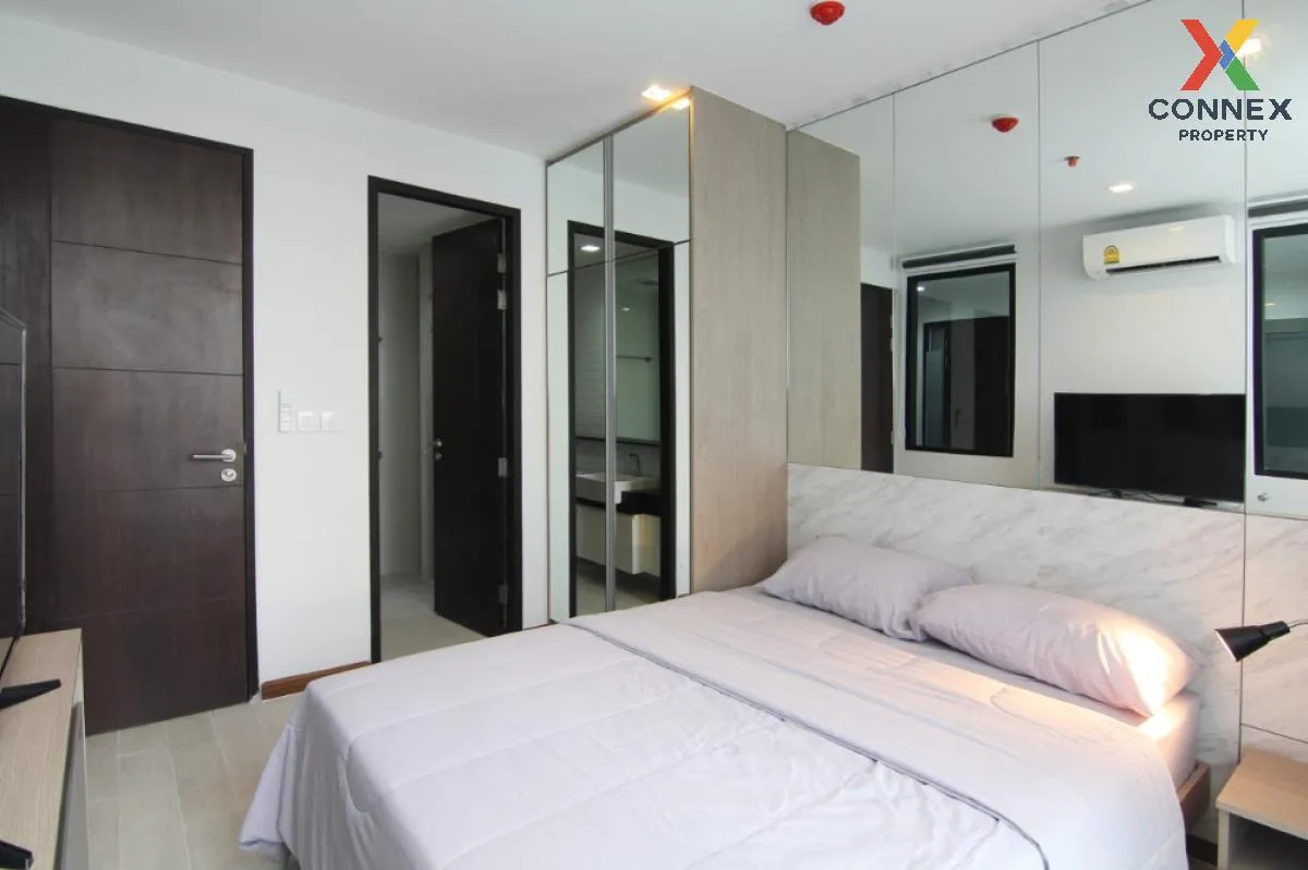 FOR SALE condo , Wish Signature Midtown Siam , BTS-Ratchathewi , 
