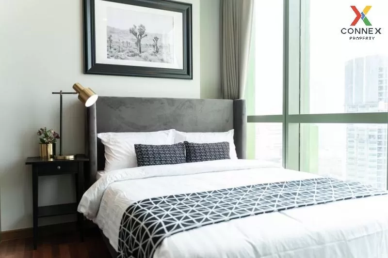 เช่าคอนโด  วิช ซิกเนเจอร์ มิดทาวน์ สยาม BTS-ราชเทวี ถนนเพชรบุรี เ