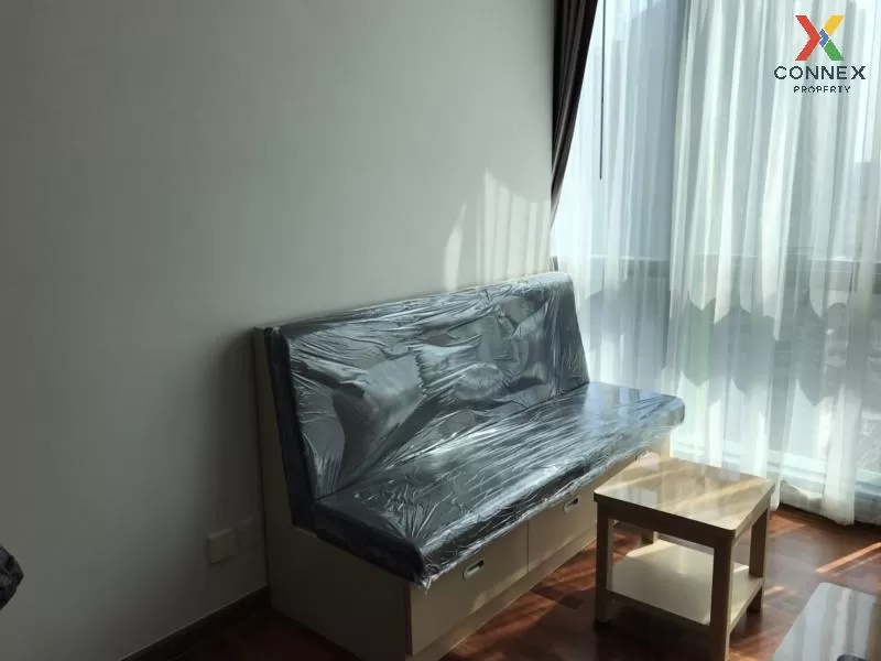 เช่าคอนโด  วิช ซิกเนเจอร์ มิดทาวน์ สยาม BTS-ราชเทวี ถนนเพชรบุรี เ 2