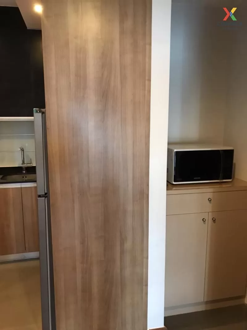 เช่าคอนโด  วิช ซิกเนเจอร์ มิดทาวน์ สยาม BTS-ราชเทวี ถนนเพชรบุรี เ