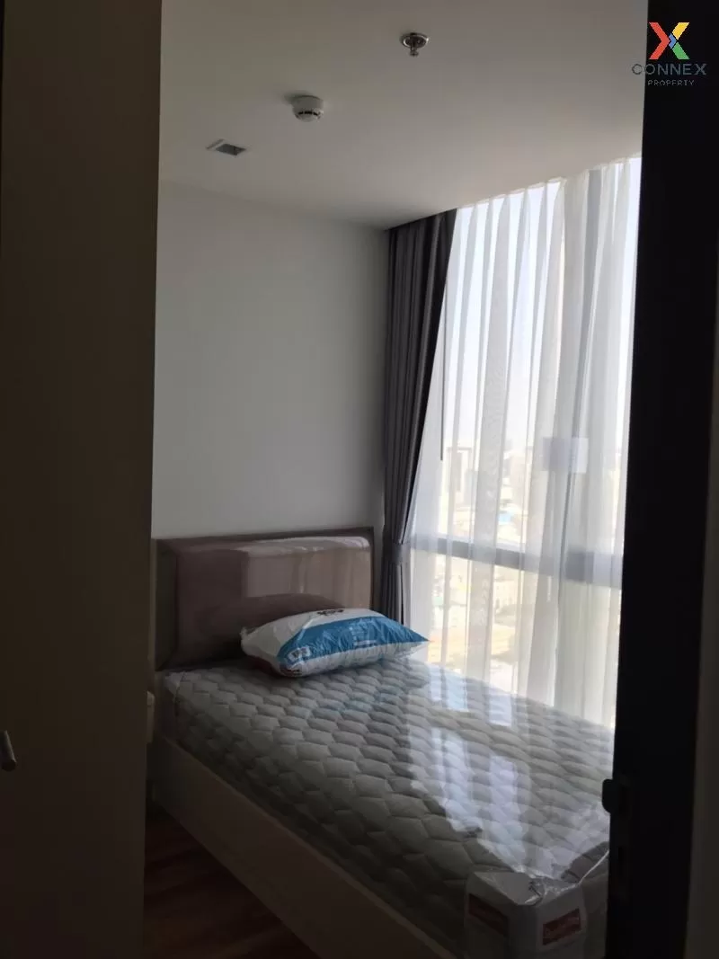 เช่าคอนโด  วิช ซิกเนเจอร์ มิดทาวน์ สยาม BTS-ราชเทวี ถนนเพชรบุรี เ