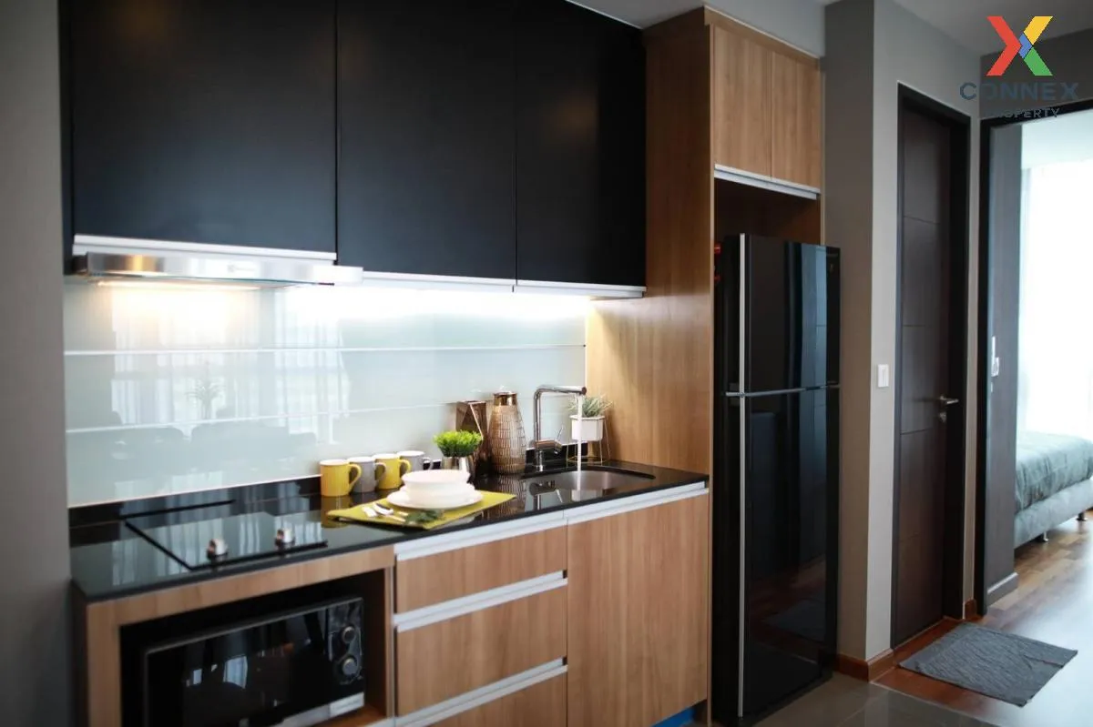 เช่าคอนโด  วิช ซิกเนเจอร์ มิดทาวน์ สยาม BTS-ราชเทวี ถนนเพชรบุรี เ