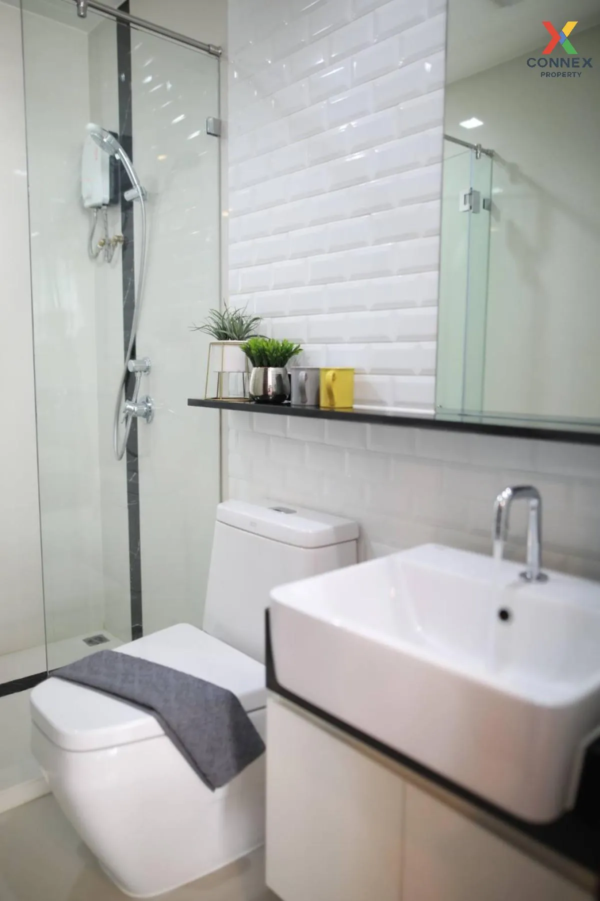 เช่าคอนโด  วิช ซิกเนเจอร์ มิดทาวน์ สยาม BTS-ราชเทวี ถนนเพชรบุรี เ