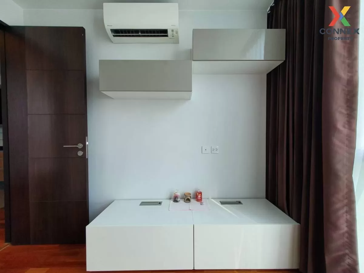 เช่าคอนโด  วิช ซิกเนเจอร์ มิดทาวน์ สยาม BTS-ราชเทวี ถนนเพชรบุรี เ 4