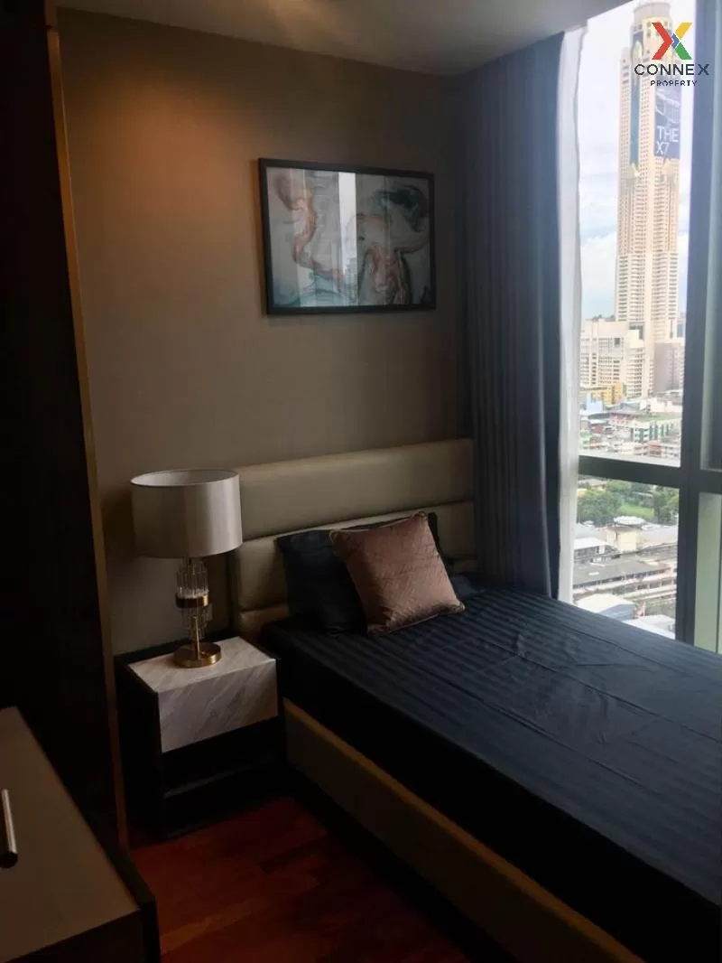 FOR SALE condo , Wish Signature Midtown Siam , BTS-Ratchathewi ,  FOR SALE condo , Wish Signature Midtown Siam , BTS-Ratchathewi ,