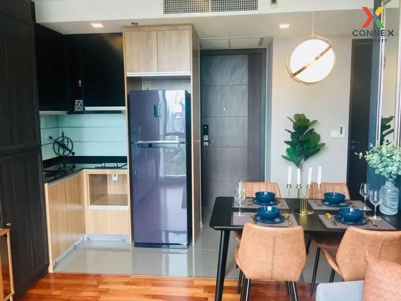 FOR RENT condo , Wish Signature Midtown Siam , BTS-Ratchathewi ,  4