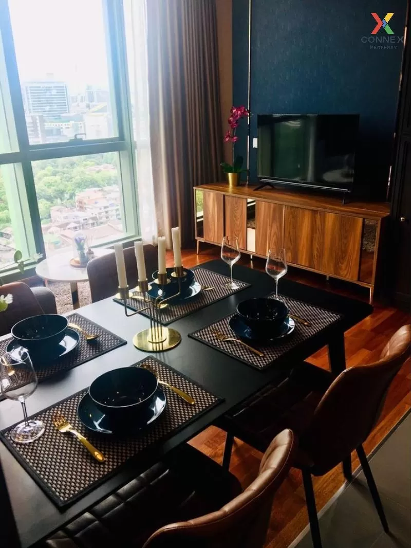 FOR RENT condo , Wish Signature Midtown Siam , BTS-Ratchathewi , 