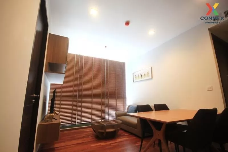 FOR SALE condo , Wish Signature Midtown Siam , BTS-Ratchathewi ,  1