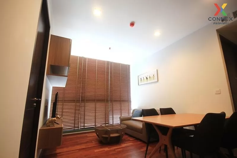 เช่าคอนโด  วิช ซิกเนเจอร์ มิดทาวน์ สยาม BTS-ราชเทวี ถนนเพชรบุรี เ 1