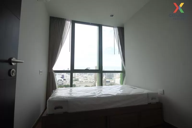 เช่าคอนโด  วิช ซิกเนเจอร์ มิดทาวน์ สยาม BTS-ราชเทวี ถนนเพชรบุรี เ 3